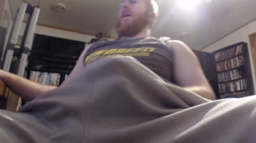 Redhead4fun  07-10-2021 video booty